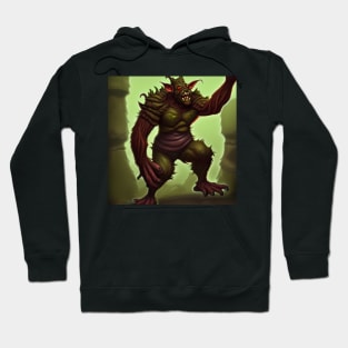 Goblin Giant Hoodie